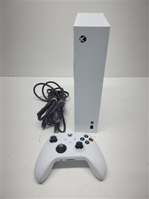 Microsoft Xbox Series S Console | Pawn 1 | Spokane | WA
